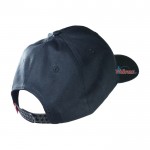 Шапка Favorite Black Silver Logo 58